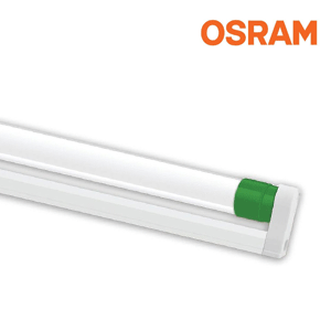 ชุดรางนีออน-T8-SET-OSRAM-10W 60cm